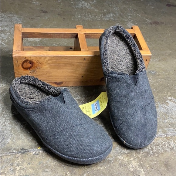 toms berkeley